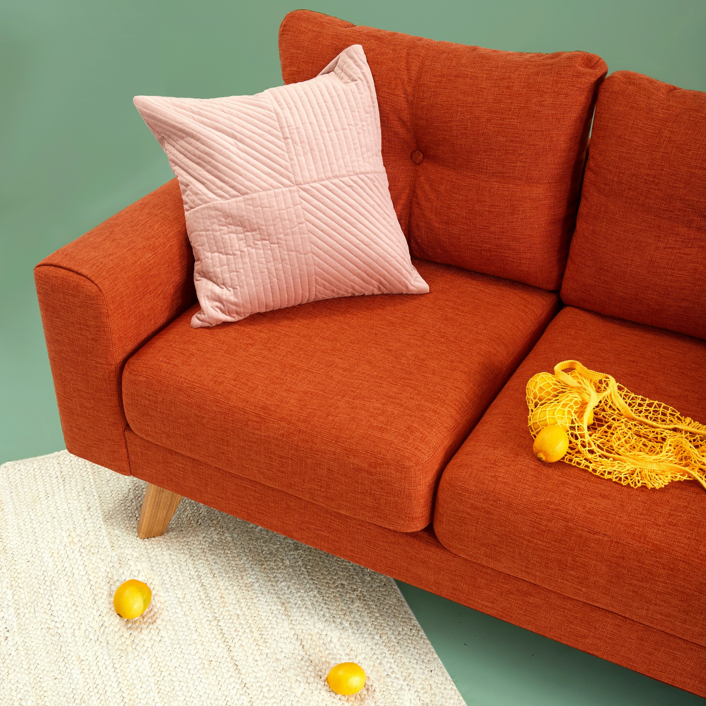 Sectional Sofa